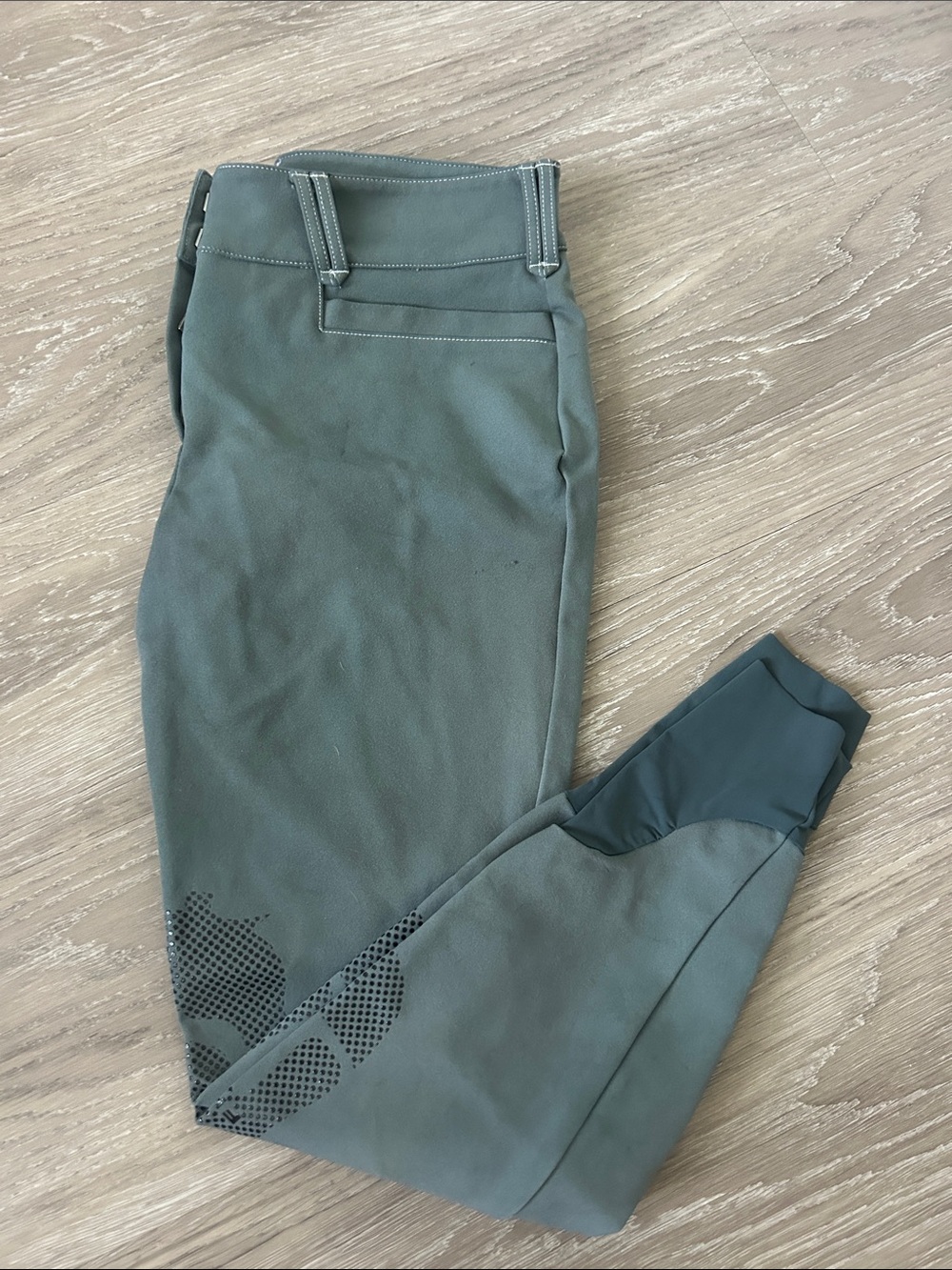 For Horses Breeches
